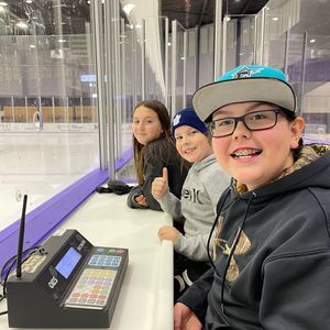 Meet your Posher, Candice